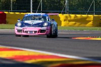 PK Carsport - Porsche 911 GT3 Cup