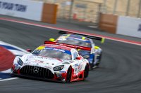 Ajith RedAnt Racing - Mercedes-AMG GT3 EVO
