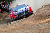 Thierry Neuville - Hyundai i20 Rally1