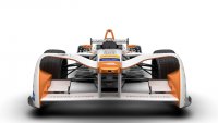 Faraday Future Dragon Racing - Formule E