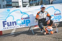 Kevin Caprasse - Milo Socardenne #280