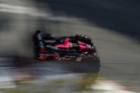 OAK Racing - Morgan Nissan