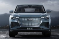 Audi Q4 e-tron concept