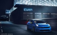 Lynk & Co 03TCR