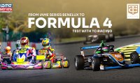 IAME Series Benelux werkt samen met TC Racing