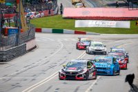 Nestor Girolami - Münnich Motorsport All.Inkl.Com Honda Civic