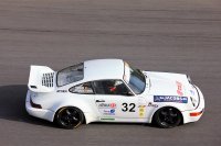 Pierre-Yves Paque - Porsche