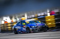 Rob Huff - Comtoyou Racing Audi RS3 LMS