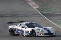 Nicolas Vandierendonck - Blancpain GT Sports Club