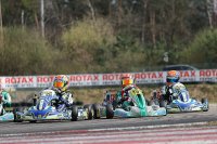 Rotax MiniMax