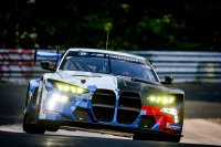 BMW M4 GT3 Evo