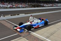 Ryan Briscoe - Chip Ganassi Racing