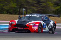 Massive Motorsport-Aston Martin Vantage GT3