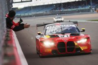 Paradine Competition - BMW M4 GT3 Evo