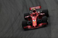 Kimi Räikkönen - Ferrari