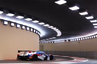 Graff - Ligier JS P3