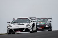 Supercar Challenge - GT divisie