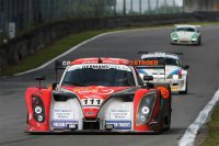 GHK Racing