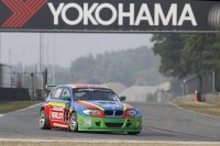Recy Racing - BMW 120D