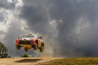 Thierry Neuville - Hyundai i20 Rally1