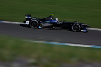Jean-Éric Vergne - Techeetah