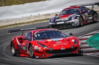 Bohemia Energy Racing by Scuderia Praha - Ferrari 488 GT3