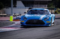 Toksport WRT - Mercedes-AMG GT3