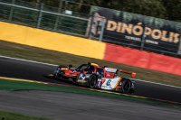 Race Performance - Ligier JS P3