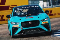 Jaguar VIP Car