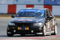 Convents Racing - BMW Clubsport