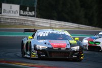 Audi Sport Team WRT - Audi R8 LMS Evo