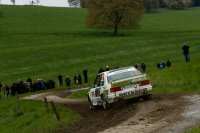 Didier Vanwijnsberghe - BMW M3