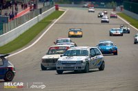 Ilaria Stalliviere: Renault Clio Cup