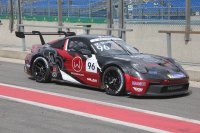 Milan Marczak - Ajith RedAnt Racing