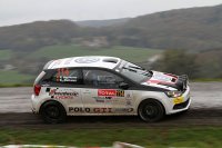 Hopmans-Delvaux - VW Polo GTI