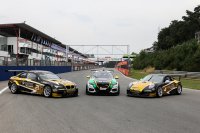 Comparex Racing by EMG Motorsport armada