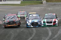Start finale EuroRX Super1600