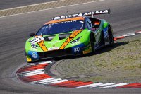 Grasser Racing Team - Lamborghini Huracàn GT3
