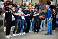 Oliver Solberg - Josh McErlean - Adrien Fourmaux - Jon Armstrong - Sami Pajari - Dani Sordo