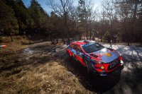 Thierry Neuville - Hyundai i20