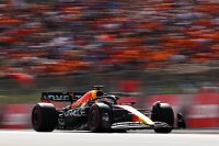 Max Verstappen - Red Bull RB18