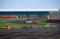 2025 ELMS 4 Hours of Silverstone