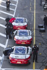Belgium Racing