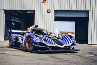 Praga R1