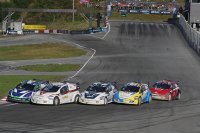 Kopstart van Viktor Vranckx in RX2e