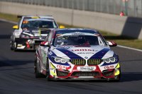 Hakan en Recep Sari -BMW M4 GT4