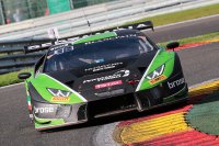 GRT Lamborghini Huracàn GT3