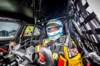 Frédéric Vervisch - Audi Comtoyou Racing