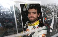 Timur Timerzyanov - Hyundai i20 RX
