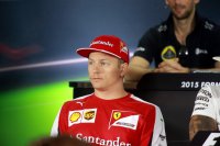 Kimi Räikkönen